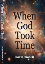When God Took Time cover